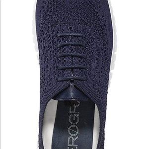 Cole Haan Zerogrand Size 8